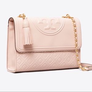 Tory Burch Fleming Shoulder Bag